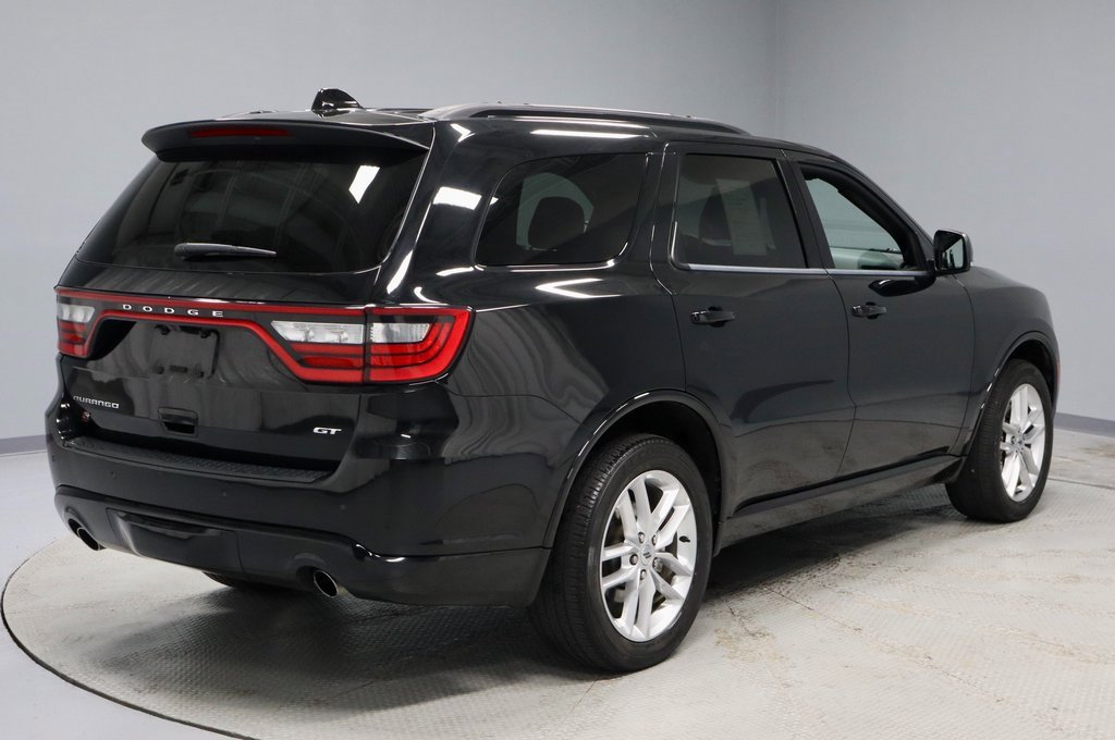 Used 2023 Dodge Durango GT image 13