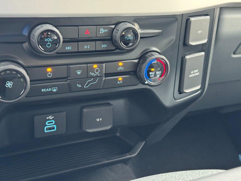New 2026 Ford F250 XL image 17