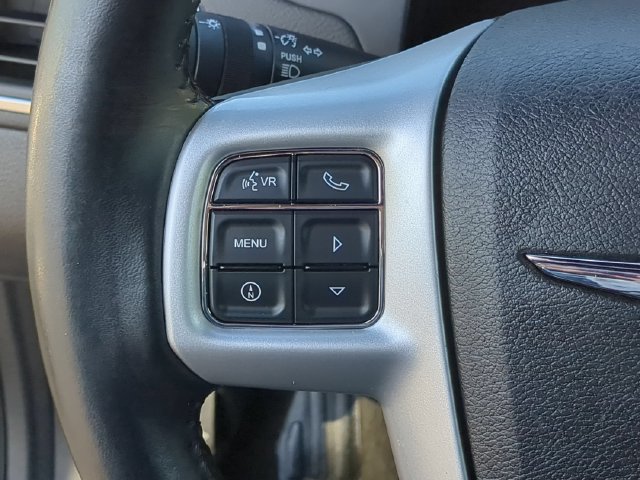 Used 2012 Chrysler 200 Touring w/ Cold Weather Group FWD image 22
