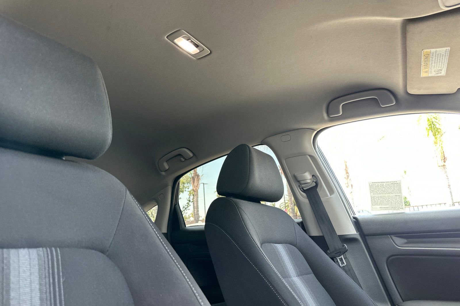 Used 2023 Honda Civic LX image 17