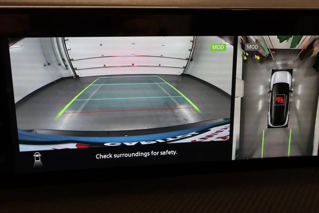 New 2026 Nissan Kicks SR w/ SR Premium Package image 23