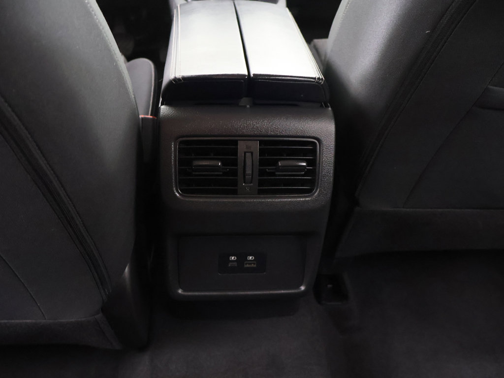 Used 2023 Nissan Rogue SV AWD/4WD image 46