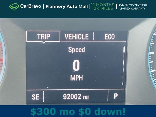 Certified 2021 Chevrolet Traverse LS image 23