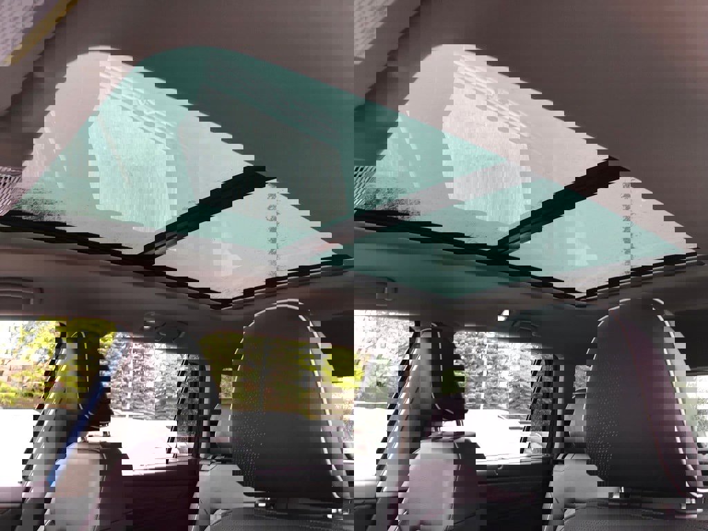 New 2025 Volkswagen Atlas SEL Premium R-Line image 28