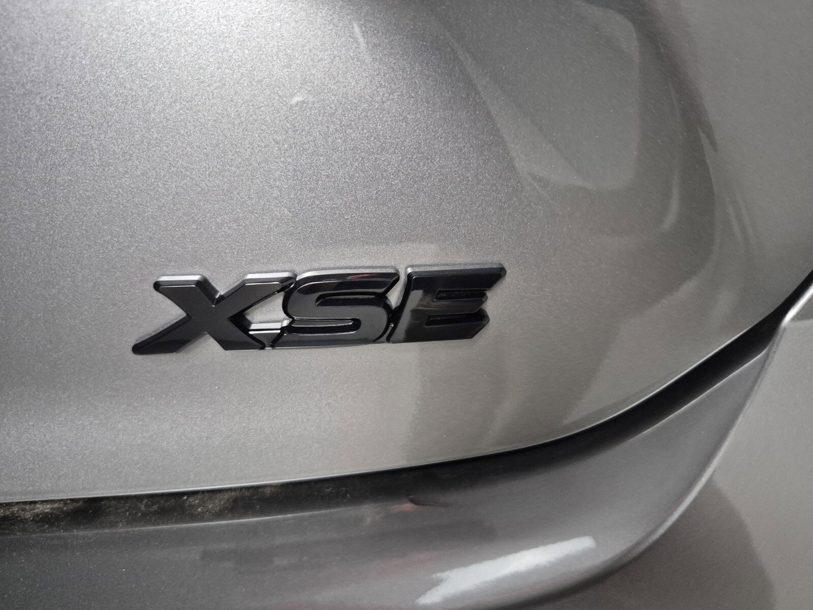 New 2026 Toyota Camry XSE image 14