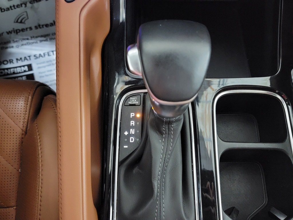 Used 2024 Kia Telluride SX Prestige X-Line AWD/4WD image 17
