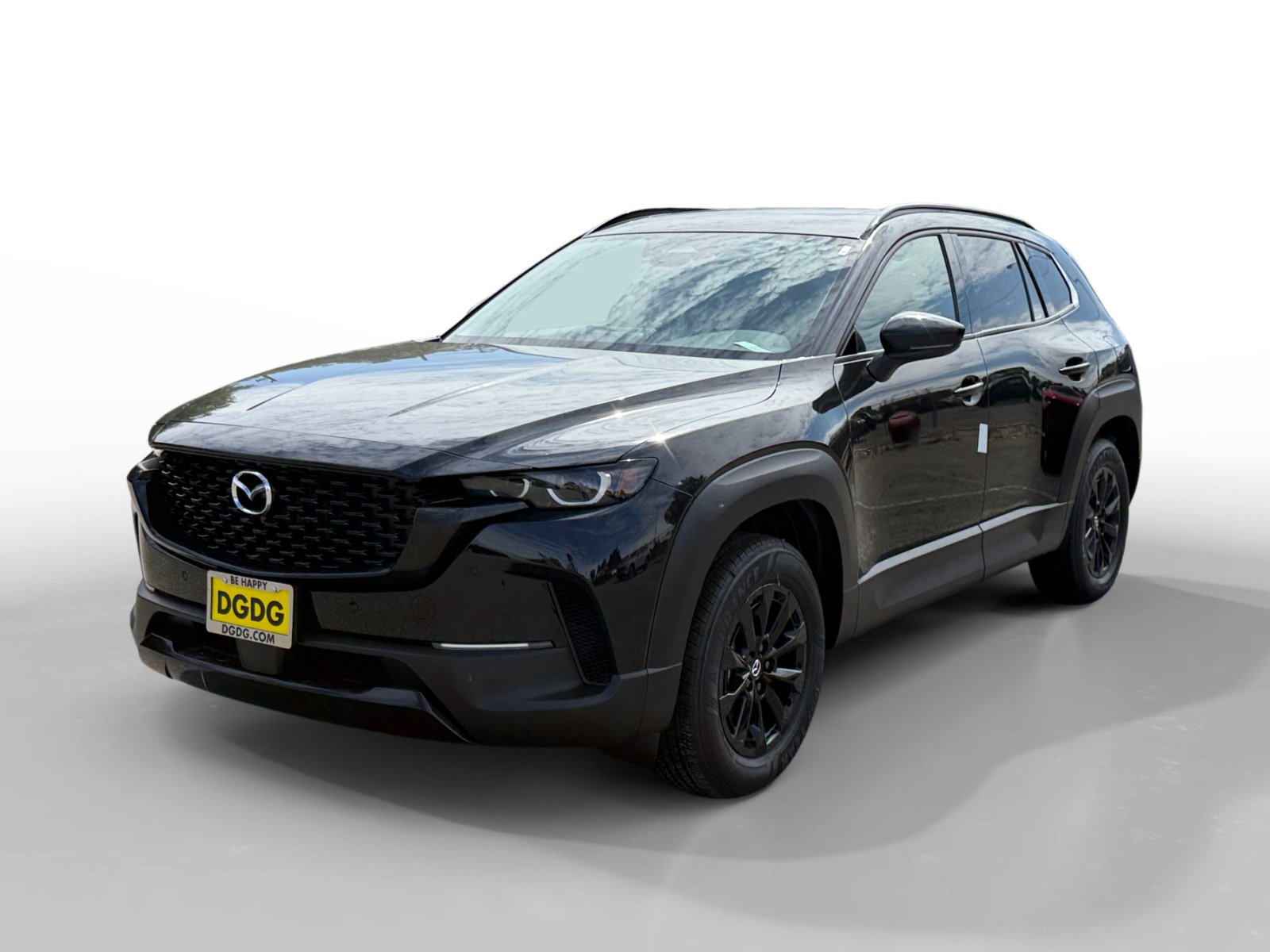 New 2026 MAZDA CX-50 AWD 2.5 Hybrid w/ Weather Package