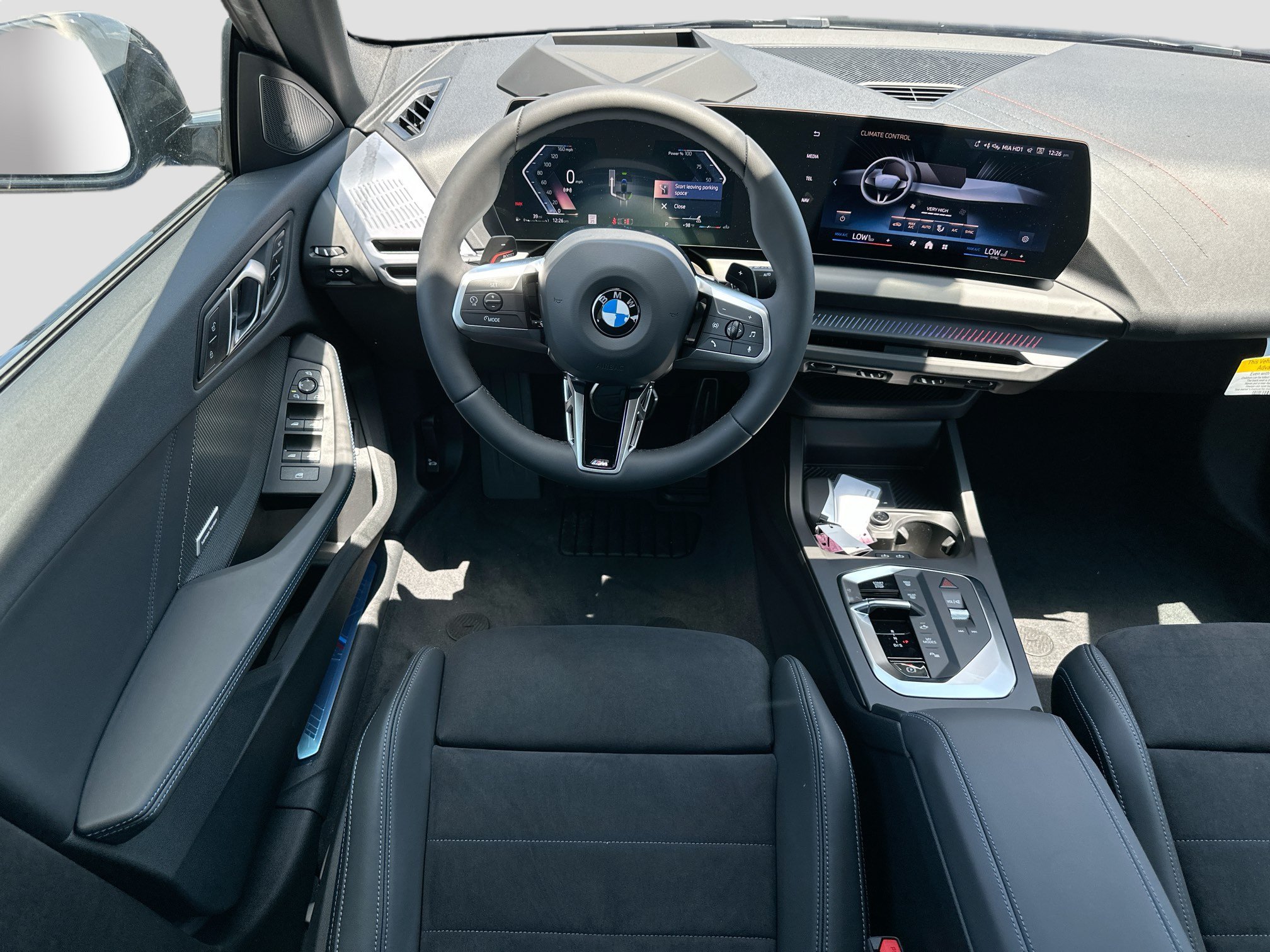 New 2026 BMW 228i w/ Technology Package FWD image 16