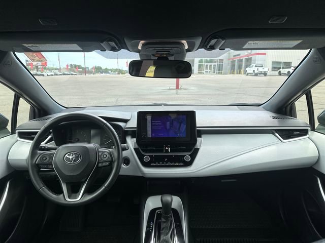 Used 2023 Toyota Corolla SE FWD image 12