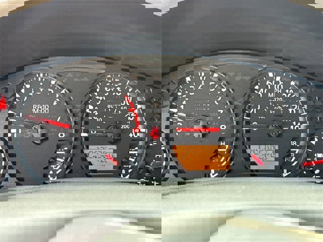 Used 2014 Nissan Frontier SV image 31