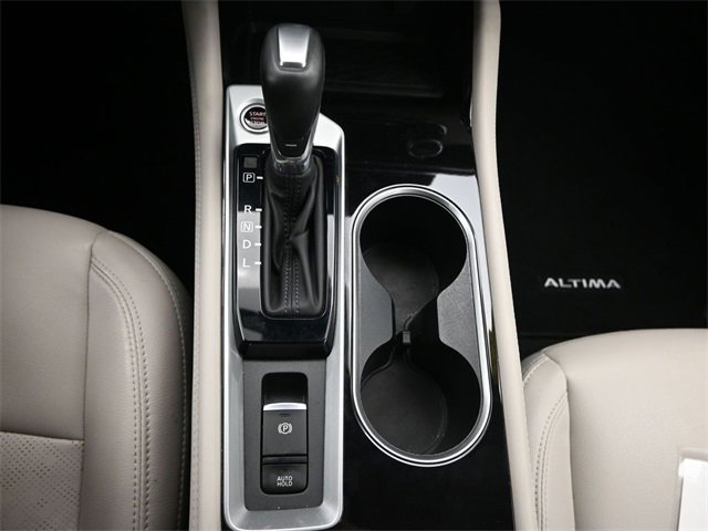 Used 2025 Nissan Altima 2.5 SL image 16