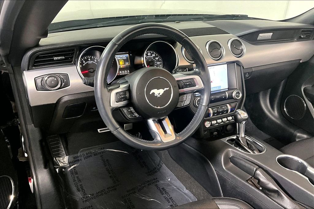 Used 2023 Ford Mustang Premium image 13