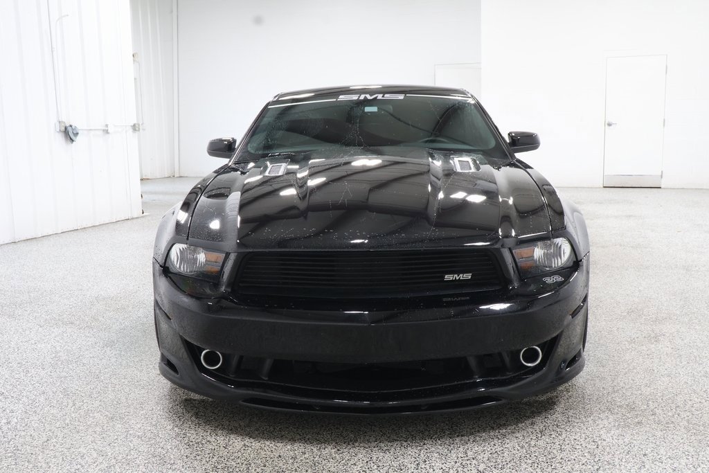 Used 2011 Ford Mustang GT Premium w/ Electronics Pkg image 3