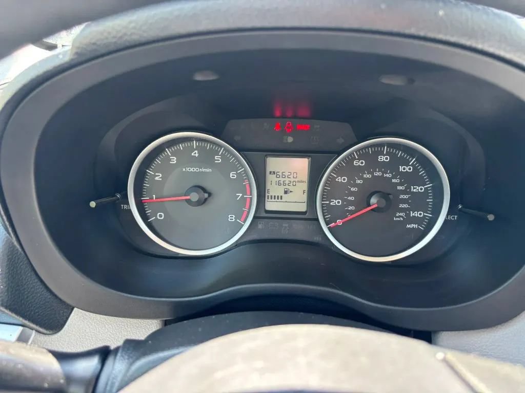 Used 2017 Subaru Forester 2.5i AWD/4WD image 20