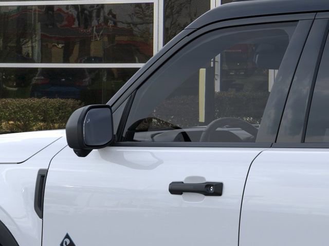 New 2026 Ford Bronco Sport Outer Banks w/ Outer Banks Tech Package+ AWD/4WD image 20