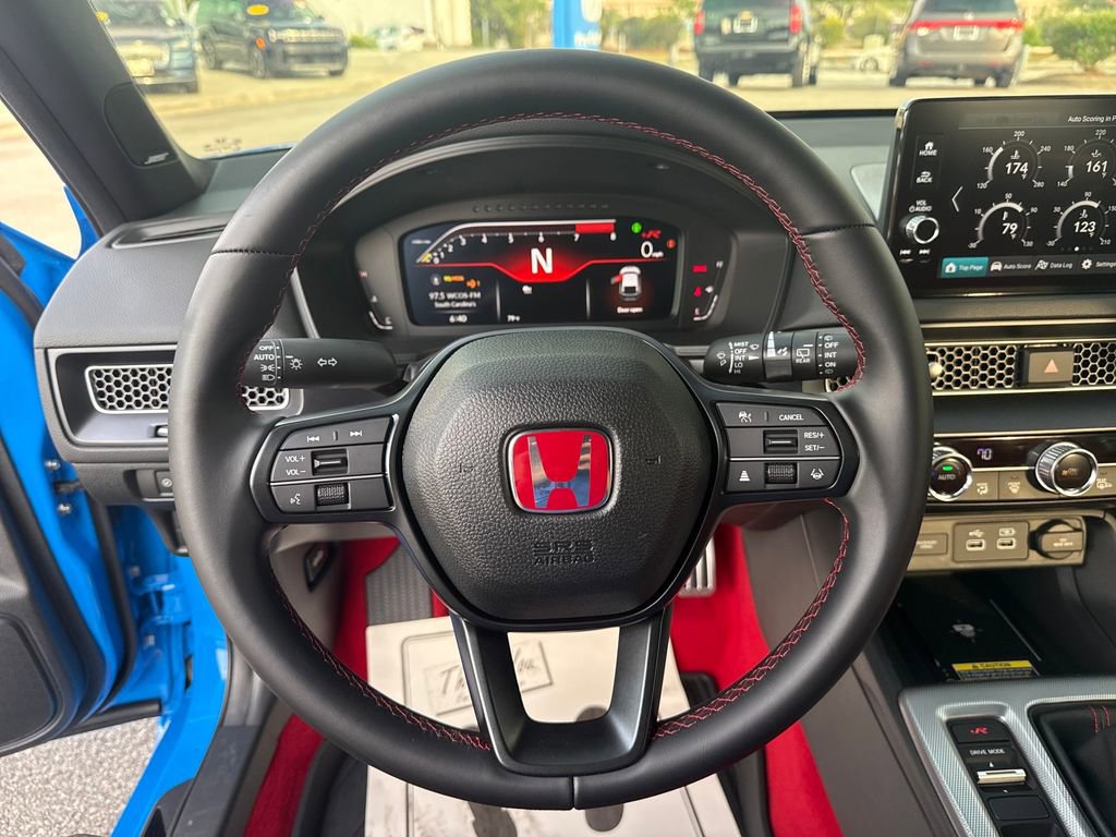 Used 2025 Honda Civic Type R image 19