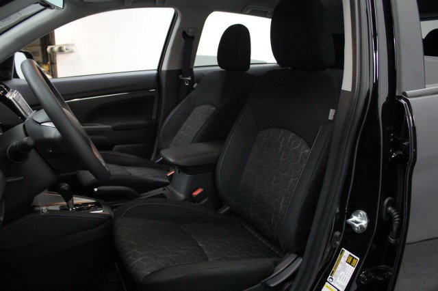 New 2026 Mitsubishi Outlander Sport ES image 7