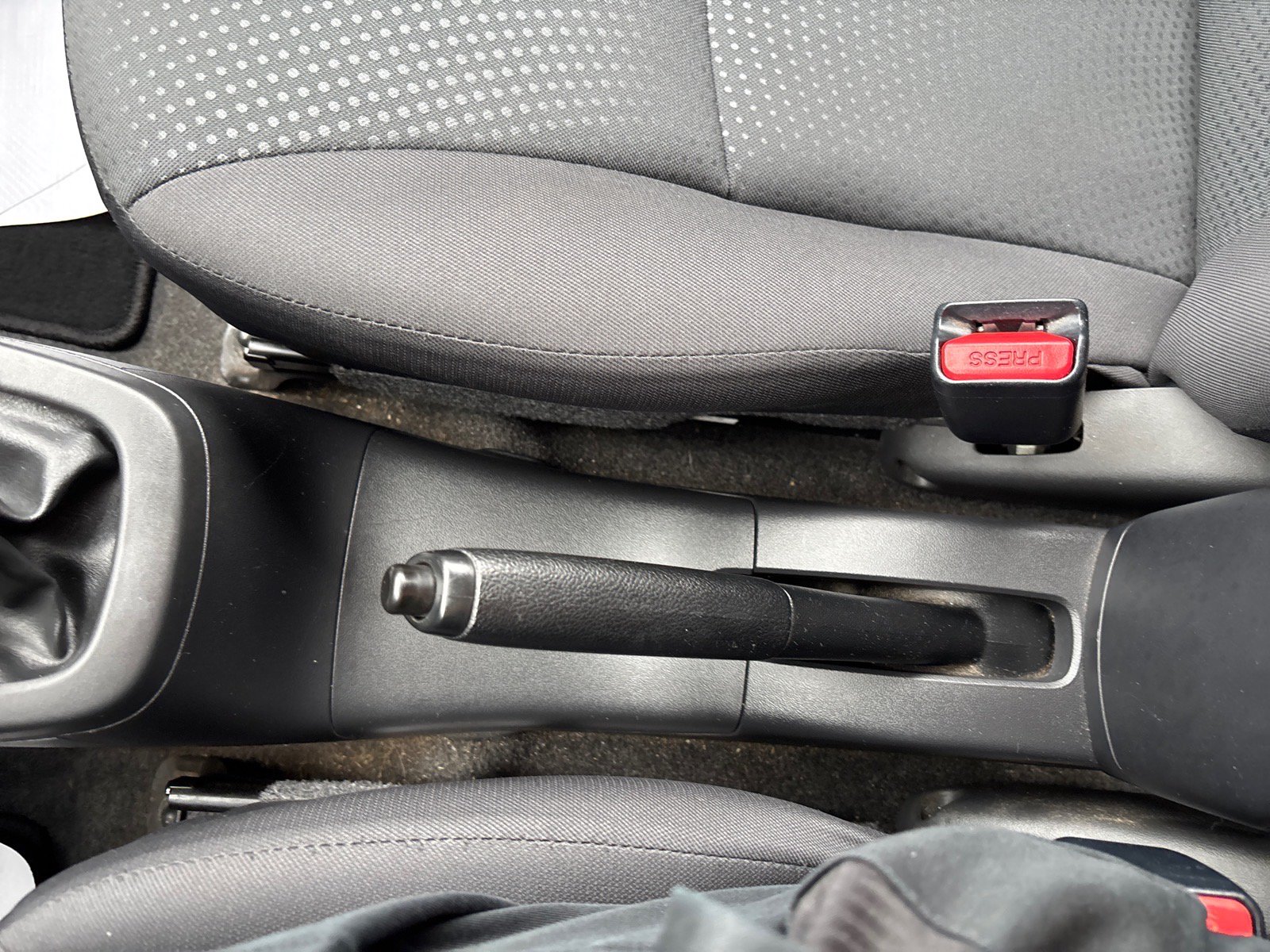 Used 2019 Mitsubishi Mirage G4 ES FWD image 35