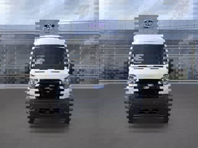 New 2026 Ford Transit 250 148 Medium Roof w/ Load Area Protection Package image 6