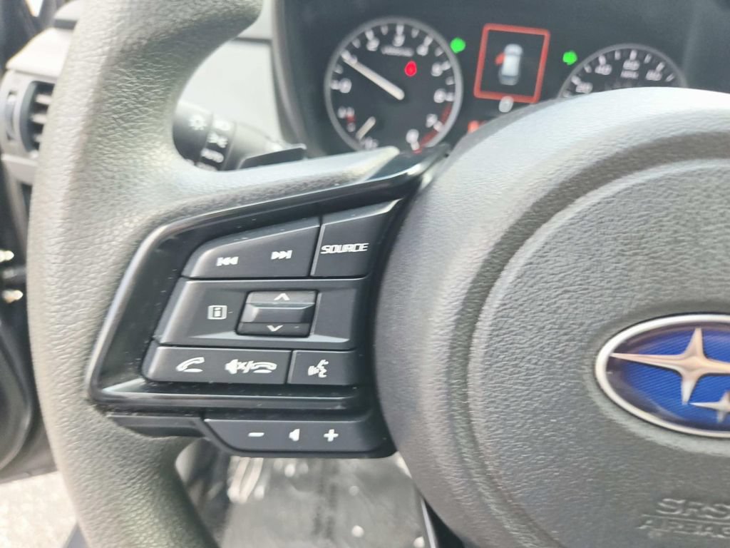 Used 2024 Subaru Crosstrek 2.0i Premium AWD/4WD image 21