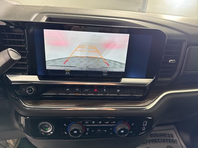 Used 2024 Chevrolet Silverado 1500 LT image 34