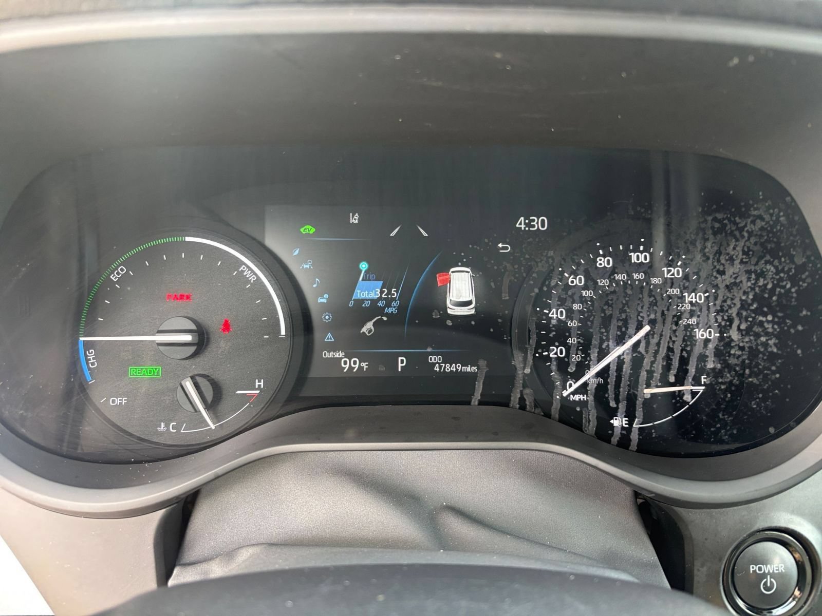 Used 2025 Toyota Sienna XLE FWD image 43