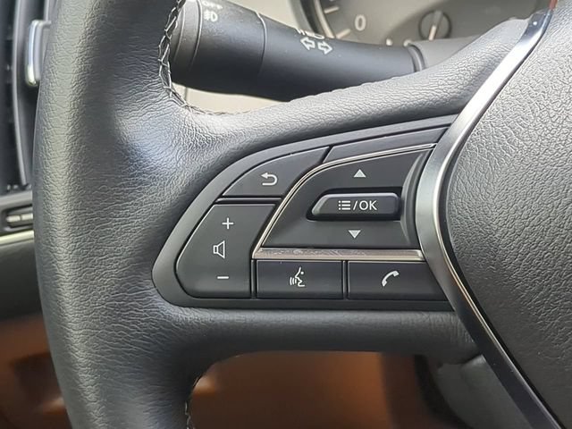 Used 2023 INFINITI Q50 Sensory RWD image 29