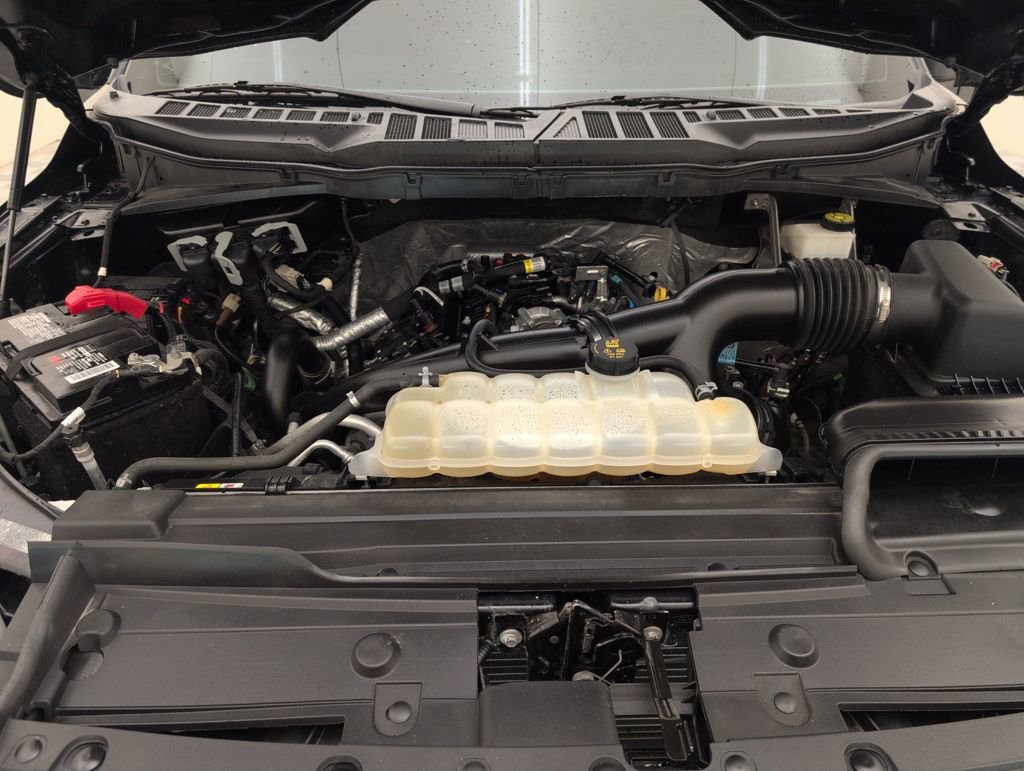 Used 2022 Ford F150 XLT w/ Equipment Group 302A High image 40