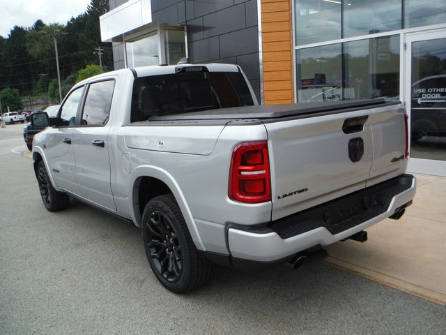 New 2027 RAM 1500 Limited AWD/4WD image 21
