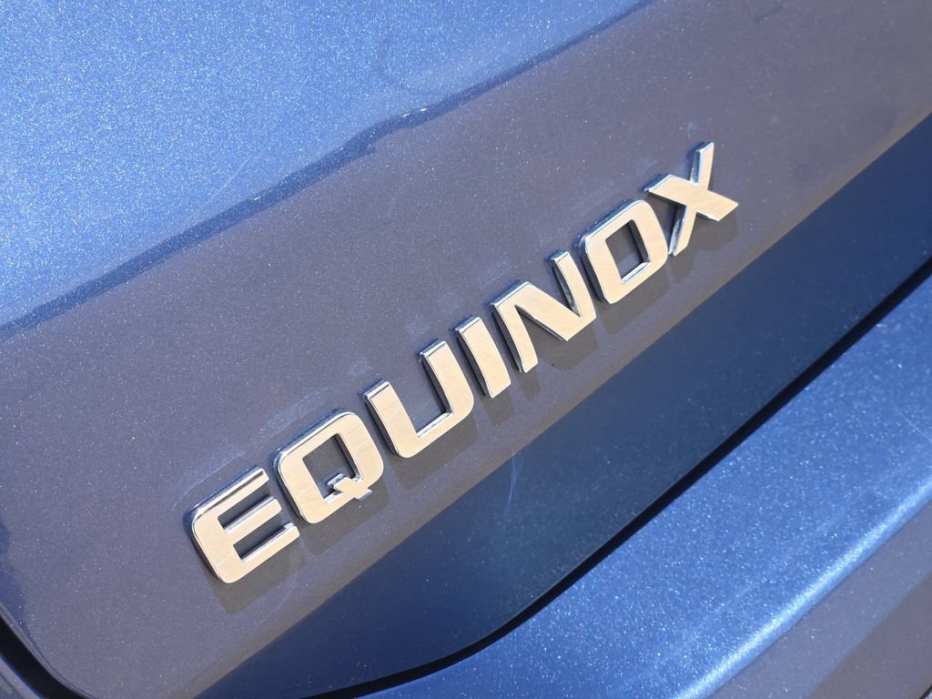 Used 2024 Chevrolet Equinox LS w/ LS Convenience Package FWD image 31