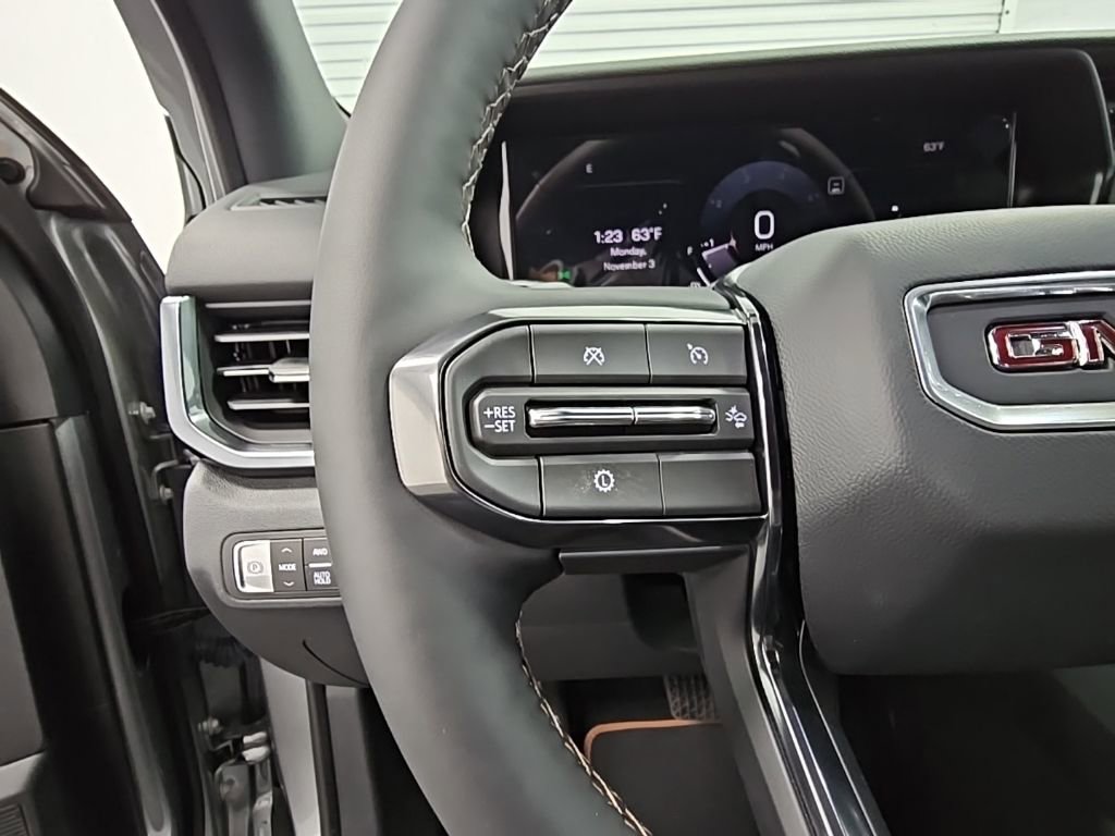 New 2026 GMC Terrain AT4 w/ Convenience Package III image 25