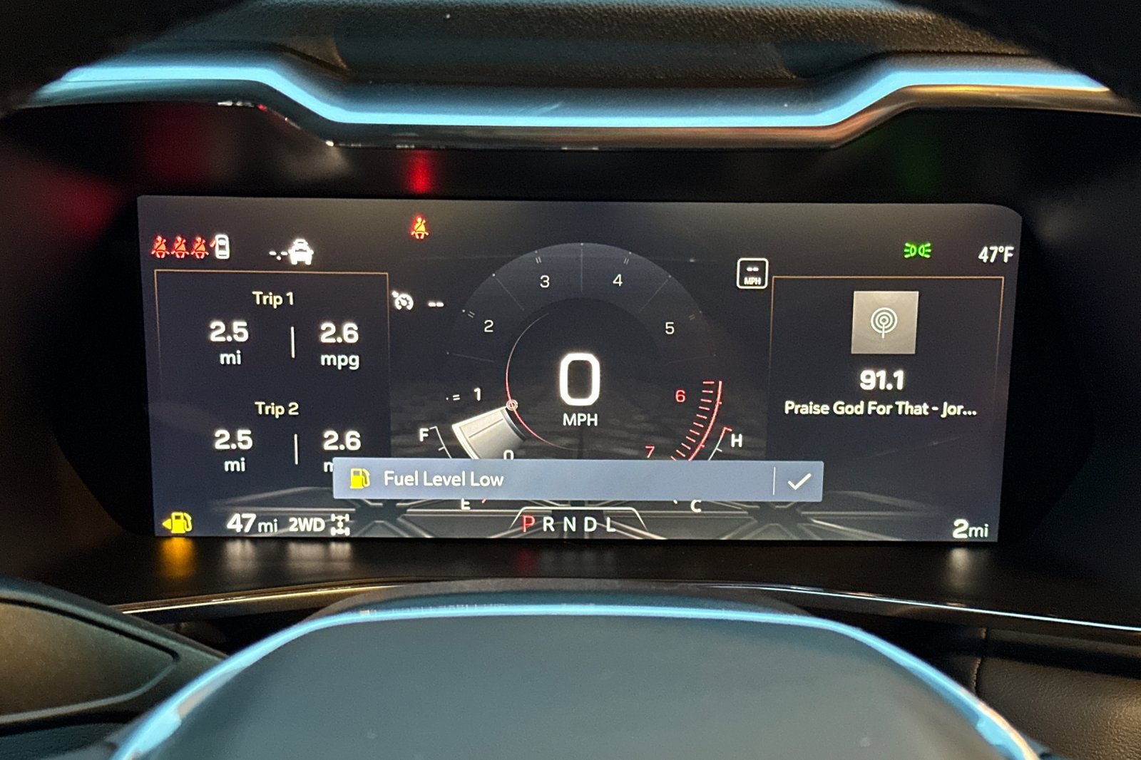 New 2026 GMC Canyon Elevation w/ Convenience Package image 24