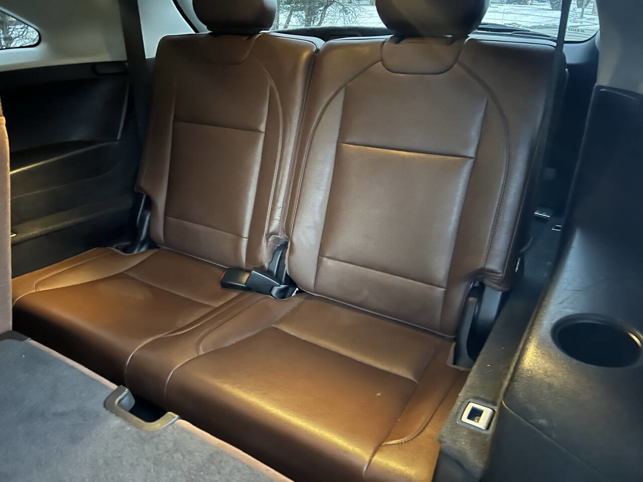 Used 2018 Acura MDX w/ Advance & Entertainment image 9