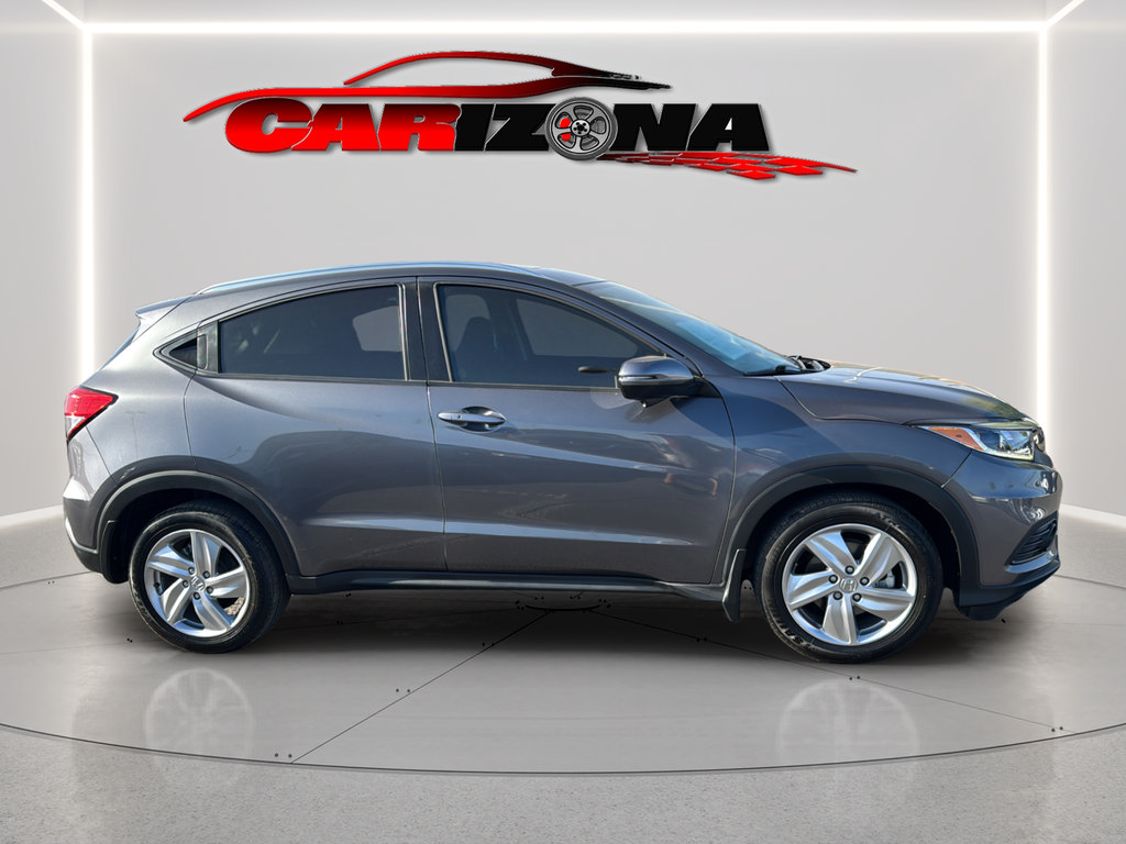 Used 2020 Honda HR-V EX image 5