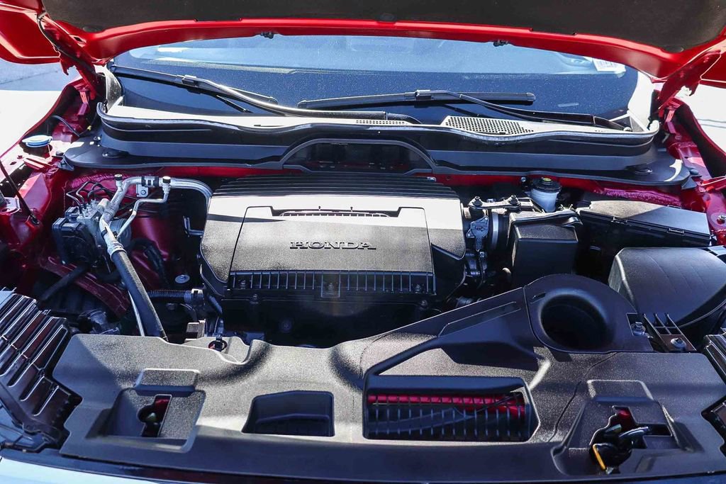 Used 2024 Honda Pilot Touring image 30