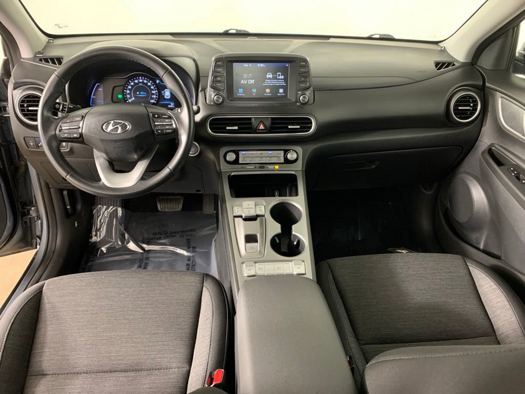 Used 2020 Hyundai Kona SEL FWD image 32