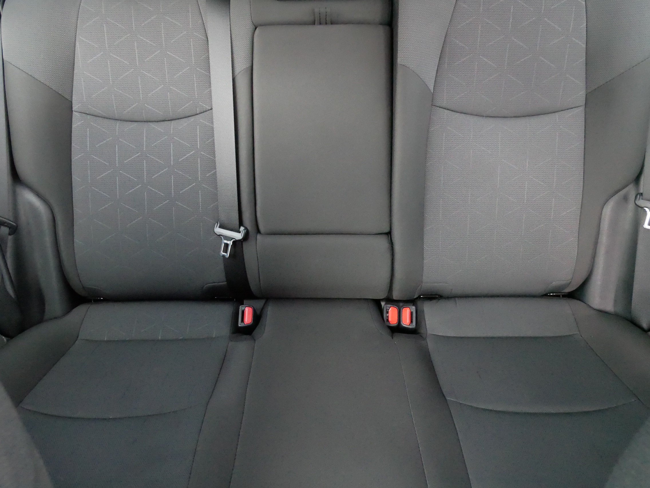 Certified 2025 Toyota RAV4 XLE AWD/4WD image 13
