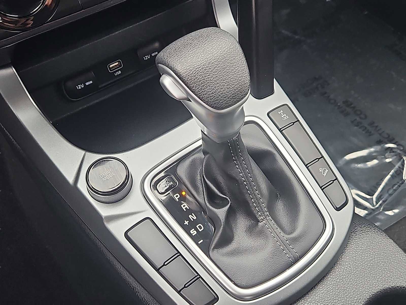 Used 2024 Kia Seltos LX AWD/4WD image 22