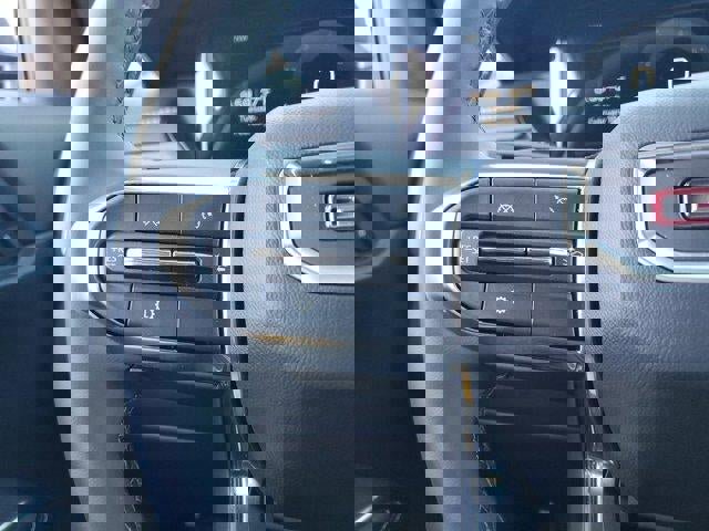 New 2025 GMC Acadia Elevation w/ Black Edition image 24