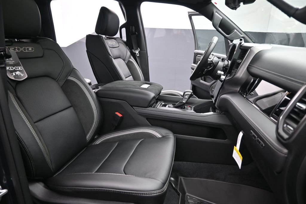 New 2026 RAM 1500 RHO AWD/4WD image 26
