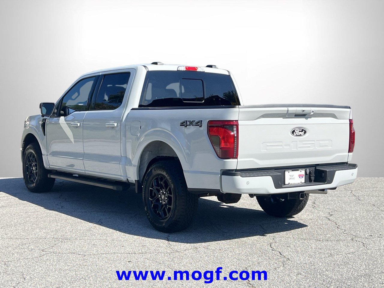 Certified 2024 Ford F150 XLT w/ Equipment Group 302A MID AWD/4WD image 2