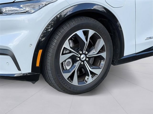 Used 2021 Ford Mustang Mach-E Premium image 7