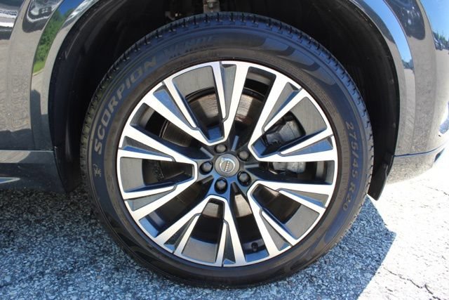 Certified 2022 Volvo XC90 T8 Inscription Expression AWD/4WD image 13