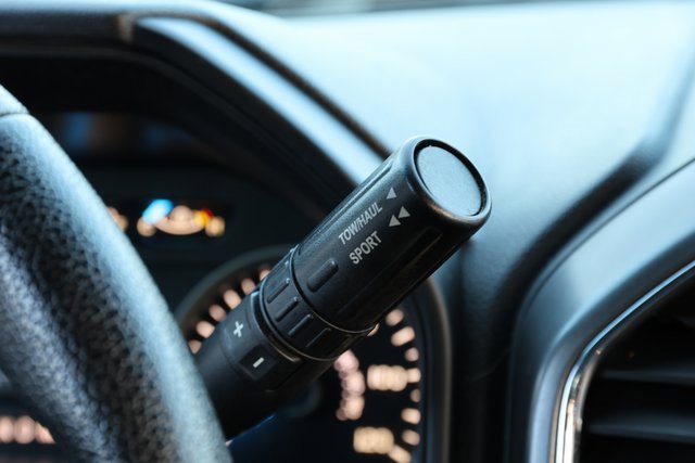 Used 2015 Ford F150 XLT w/ Equipment Group 302A Luxury image 25