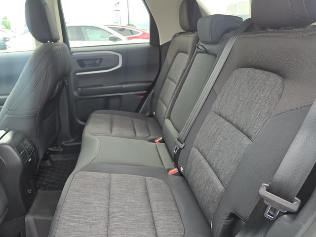Certified 2023 Ford Bronco Sport Big Bend w/ Convenience Package AWD/4WD image 27