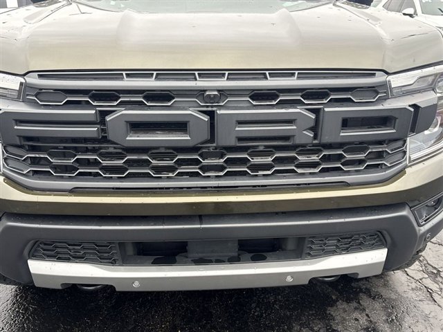 Used 2025 Ford Ranger Raptor image 30