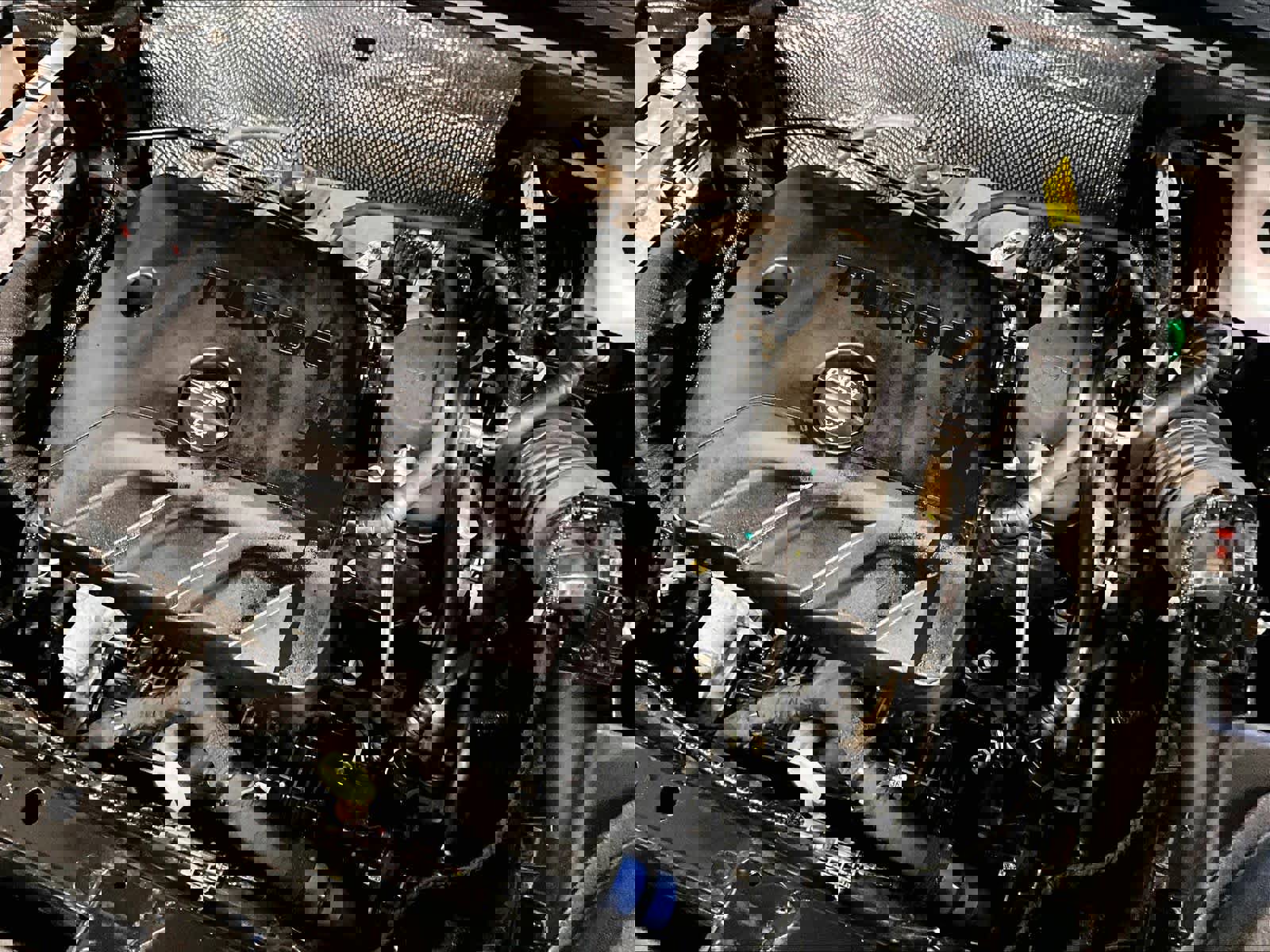 Used 2023 Chevrolet TrailBlazer RS w/ Sun and Liftgate Package image 36