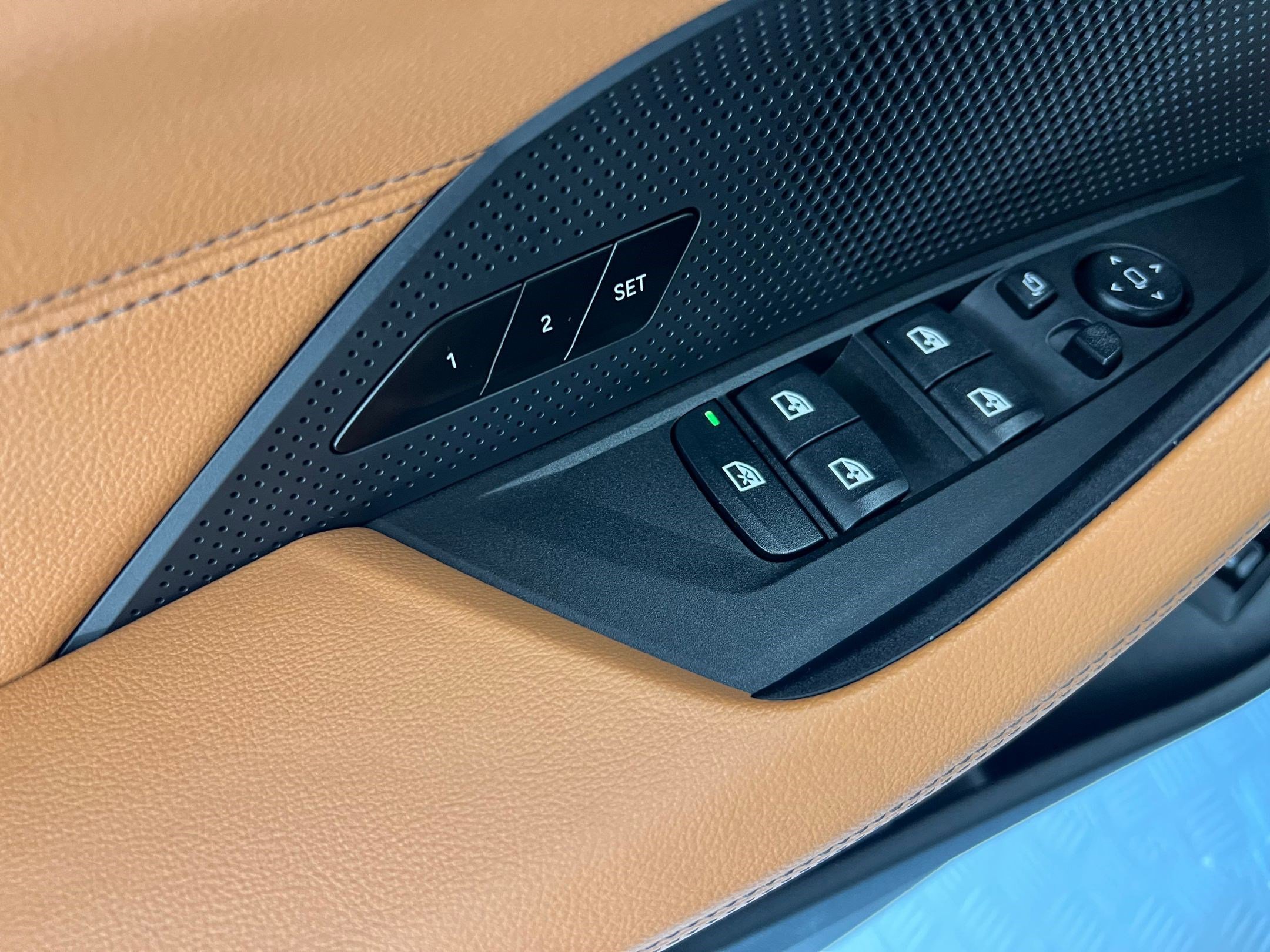 Used 2023 BMW i4 eDrive35 w/ Premium Package image 22