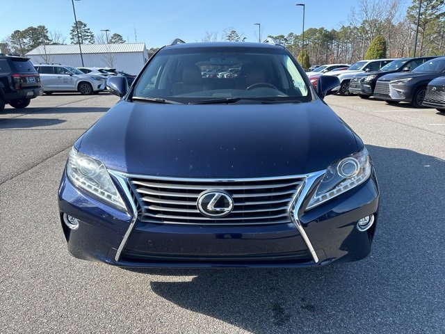 Used 2015 Lexus RX 350 350 image 3