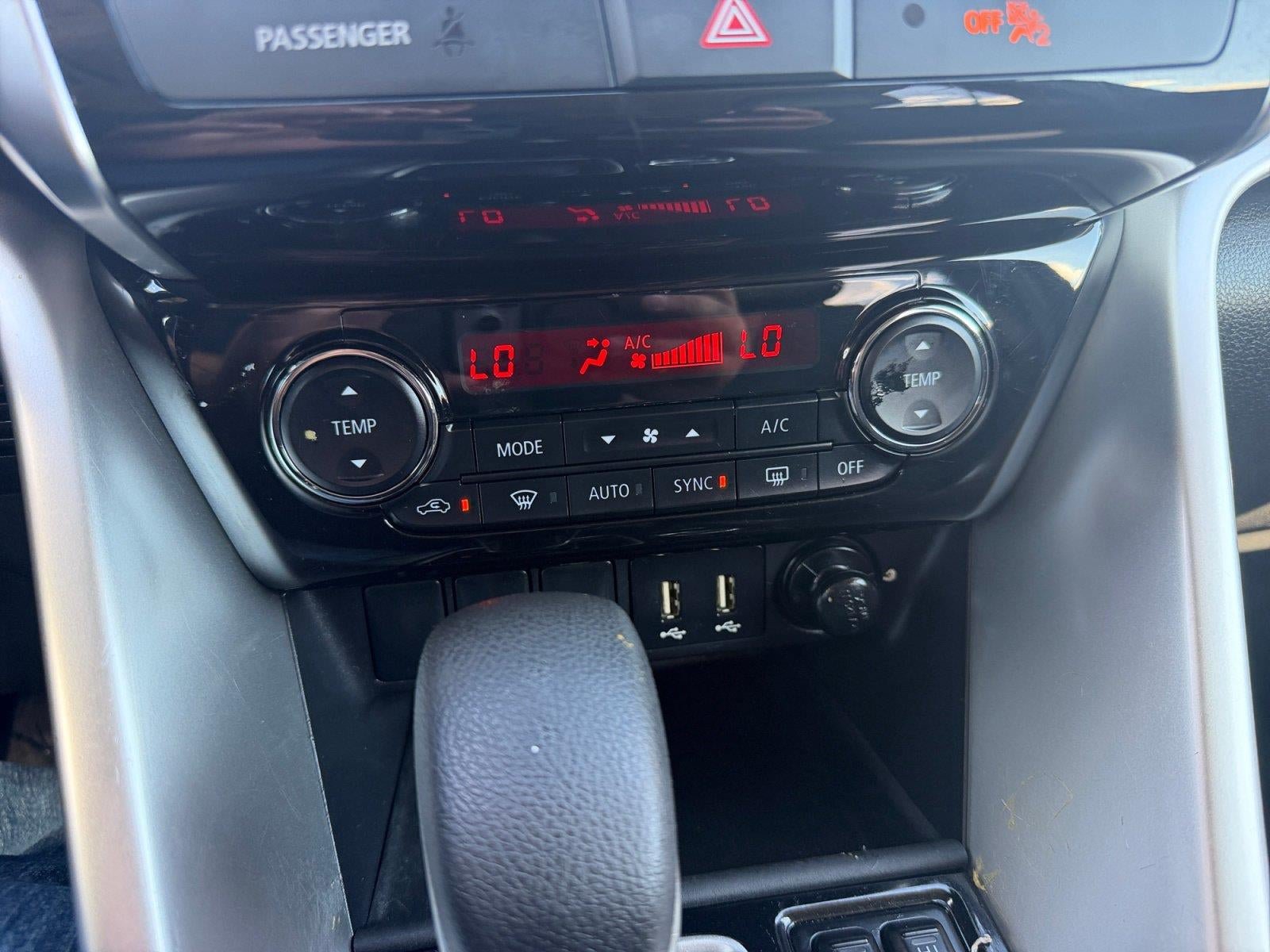 Used 2024 Mitsubishi Eclipse Cross SE AWD/4WD image 19